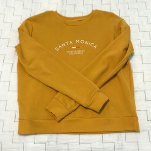 Santa Monica sweater